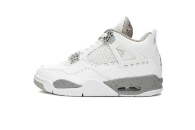 Jordan 4 White Oreo CT8527-100 01