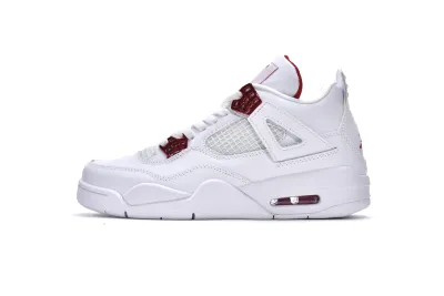 Jordan 4 Retro Metallic Red CT8527-112  01