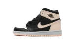 Air Jordan 1 Retro High OG Crimson Tint 555088-081