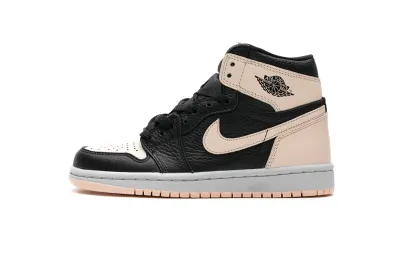 Air Jordan 1 Retro High OG Crimson Tint 555088-081 01