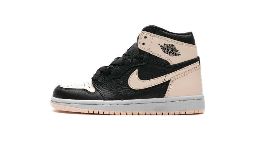 Air Jordan 1 Retro High OG Crimson Tint 555088-081