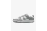  Nike Dunk Low Retro Grey Fog DD1391-103