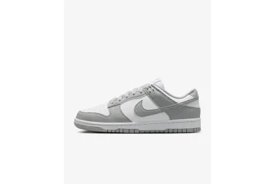  Nike Dunk Low Retro Grey Fog DD1391-103 01