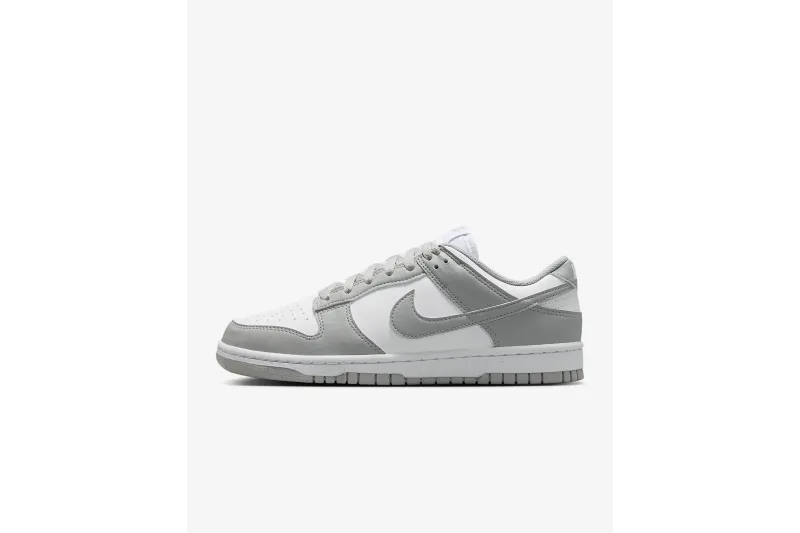  Nike Dunk Low Retro Grey Fog DD1391-103