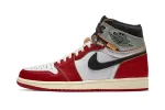 Air Jordan 1 Retro High Union LA Chicago Shadow OG SP HV8563-600