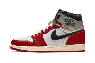 Air Jordan 1 Retro High Union LA Chicago Shadow OG SP HV8563-600 02