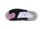 Jordan 4 Retro Orchid AQ9129-501