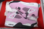 Jordan 4 Retro Orchid AQ9129-501