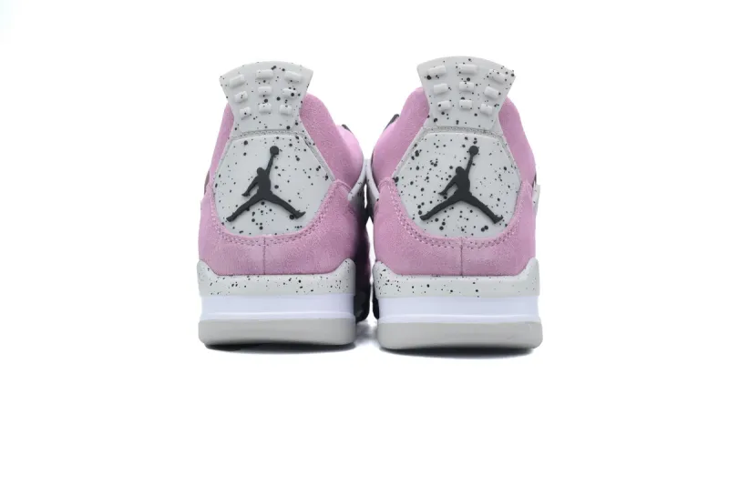 Jordan 4 Retro Orchid AQ9129-501