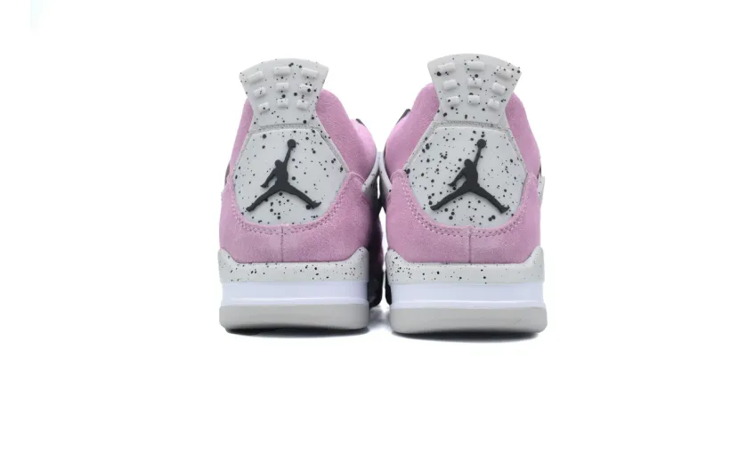 Jordan 4 Retro Orchid AQ9129-501