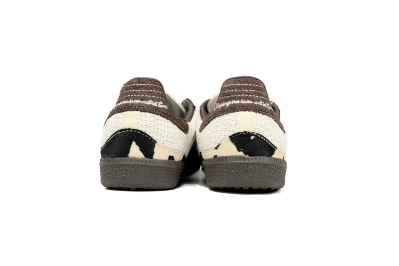 Adidas Samba OG notitle Cow Print ID6024