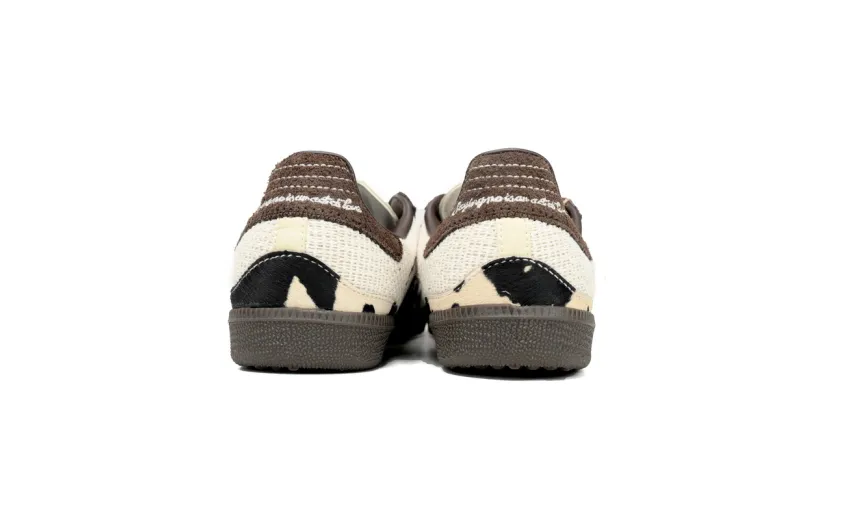 Adidas Samba OG notitle Cow Print ID6024