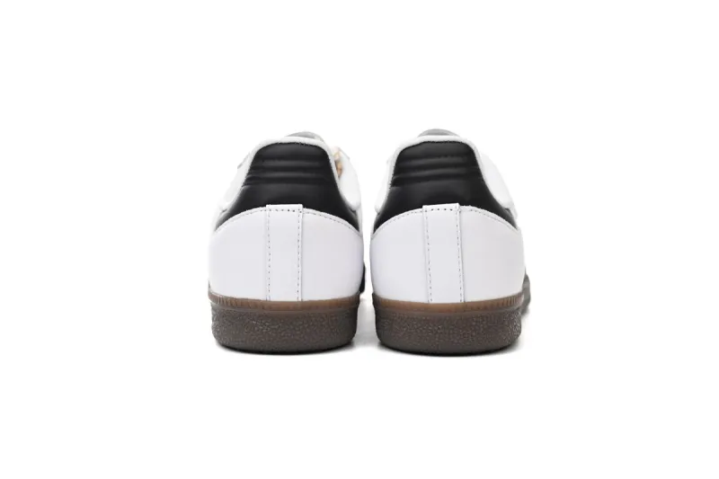 Adidas Samba OG Cloud White Core Black  IE0578