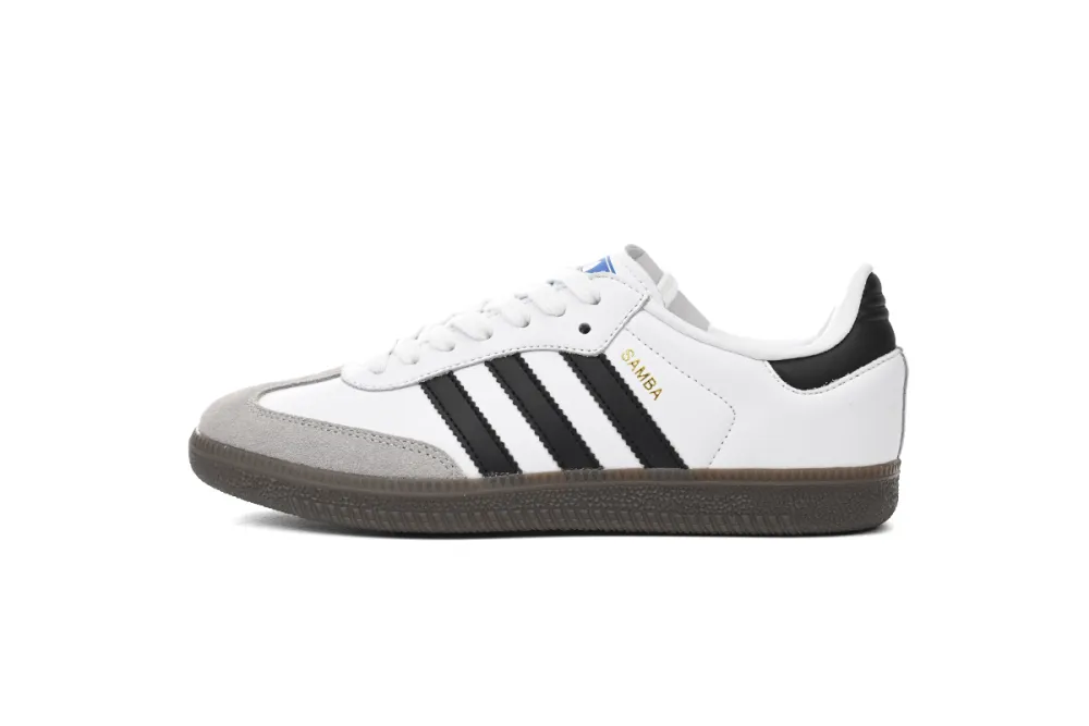 Adidas Samba OG Cloud White Core Black  IE0578