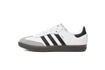 Adidas Samba OG Cloud White Core Black  IE0578