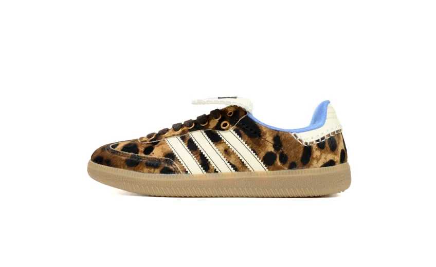 Adidas Samba Pony  IE0578