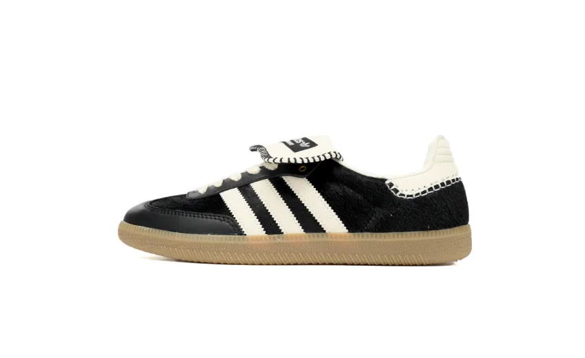 Adidas Samba Pony Tonal  IE0580