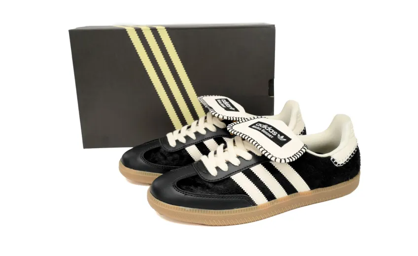 Adidas Samba Pony Tonal  IE0580
