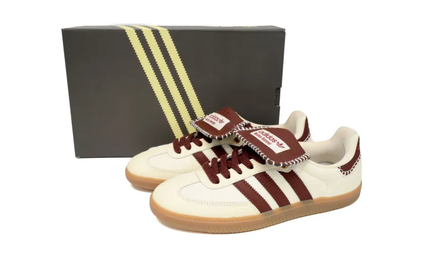 Adidas Samba Pony Tonal IE0586