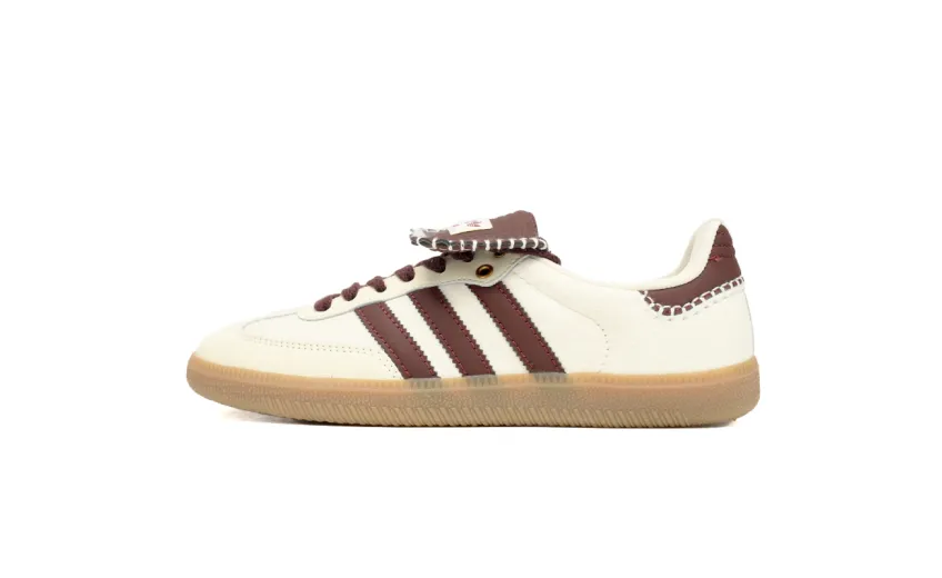 Adidas Samba Pony Tonal IE0586