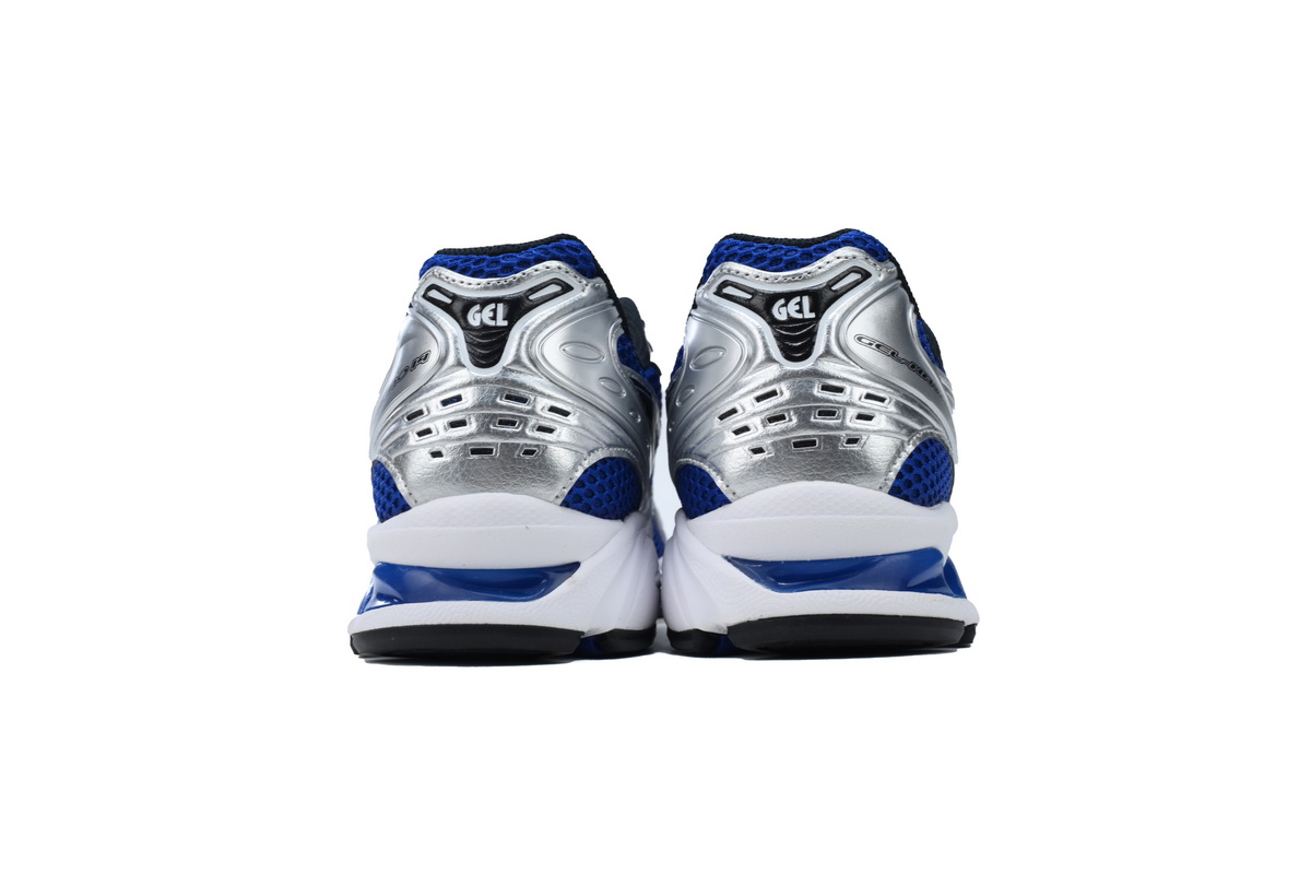 ASICS Gel Kayano 14 Monaco Blue 1201A019-401