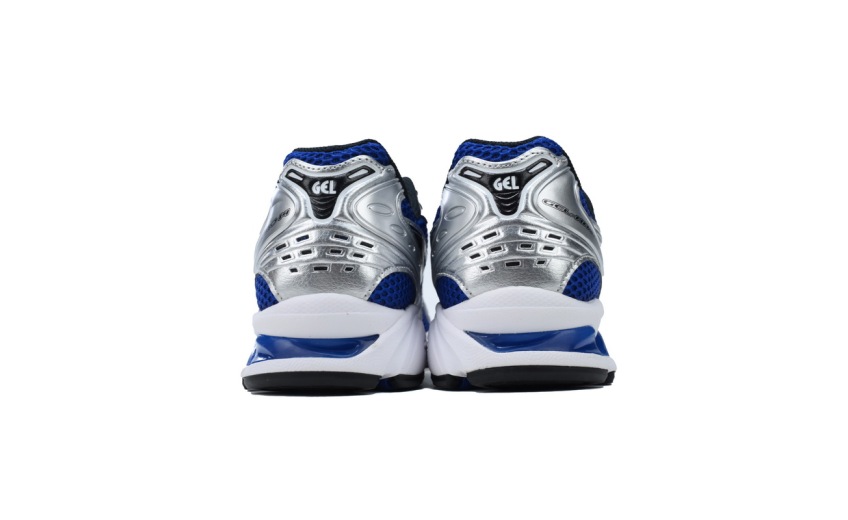 ASICS Gel Kayano 14 Monaco Blue 1201A019-401