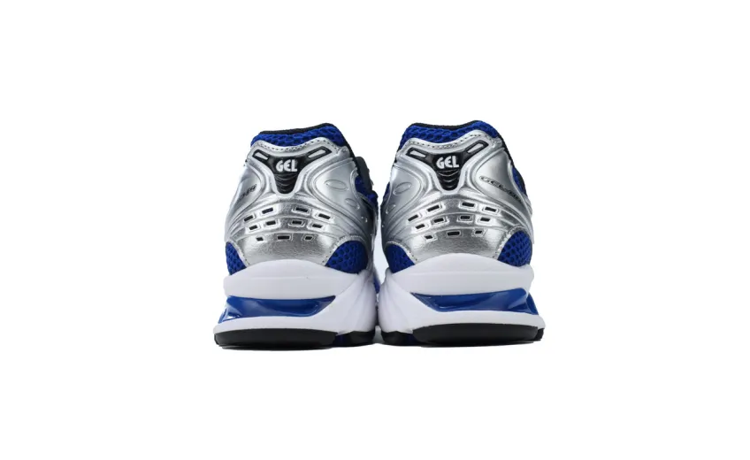 ASICS 14 Monaco Blue1201A019-401