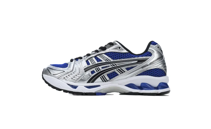 ASICS 14 Monaco Blue1201A019-401