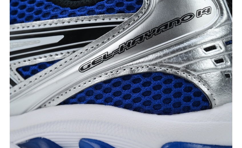 ASICS Gel Kayano 14 Monaco Blue 1201A019-401