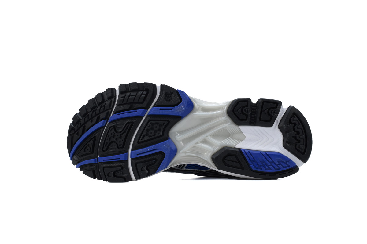 ASICS Gel Kayano 14 Monaco Blue 1201A019-401