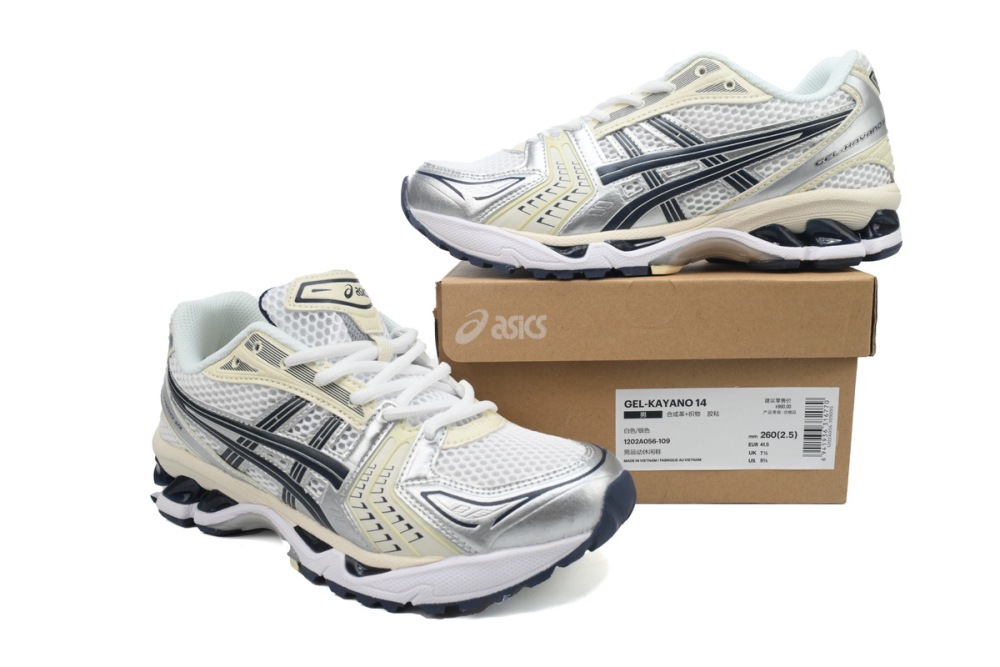 fake asics gel kayano 14