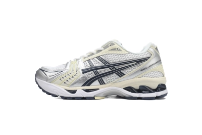 ASICS Gel Kayano 14 White Midnight 1202A056-109 01