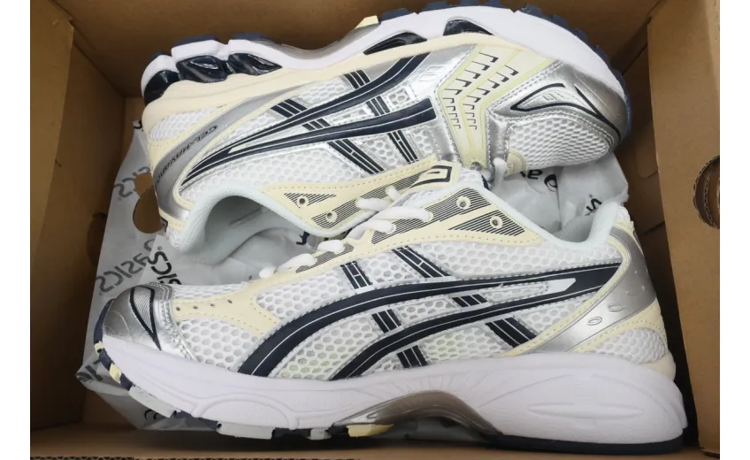 ASICS Gel-Kayano 14 White Midnight 1202A056-109