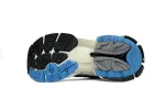 Balenciaga Runner Blue White 677403W3RB34912
