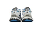 Balenciaga Runner Blue White 677403W3RB34912