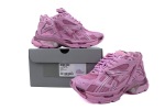 Balenciaga Runner Pink  677402W3RB15000