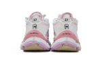 Balenciaga Runner Pink White  677402W3RB39059