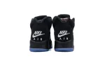Jordan 5 Retro Black Metallic 845035-003