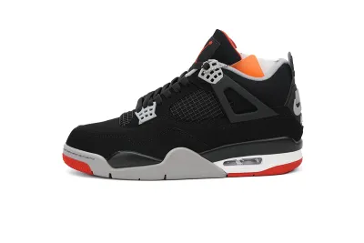 Air Jordan 4 Retro Bred OG 308497-060 01