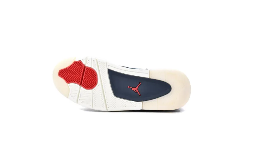 Air Jordan 4 Retro SE Sashiko CW0898-400
