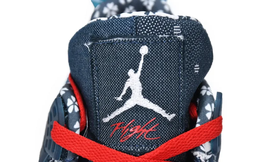 Air Jordan 4 Retro SE Sashiko CW0898-400