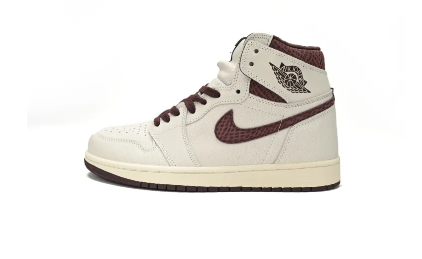 Air Jordan 1 Retro High OG A Ma Maniére DO7097-100