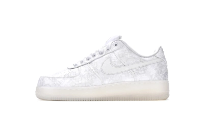  Air Force 1 Low CLOT 1WORLD AO9286-100 01