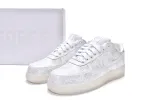  Air Force 1 Low CLOT 1WORLD AO9286-100