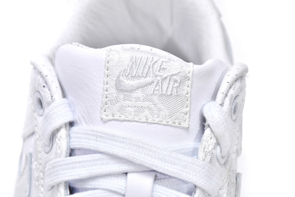  Air Force 1 Low CLOT 1WORLD AO9286-100