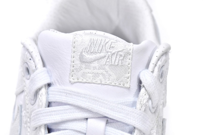  Air Force 1 Low CLOT 1WORLD AO9286-100
