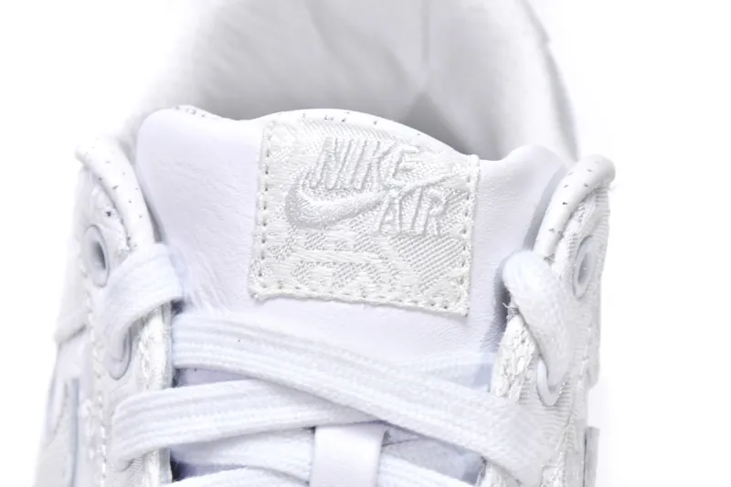  Air Force 1 Low CLOT 1WORLD AO9286-100
