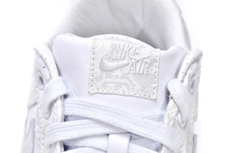  Air Force 1 Low CLOT 1WORLD AO9286-100