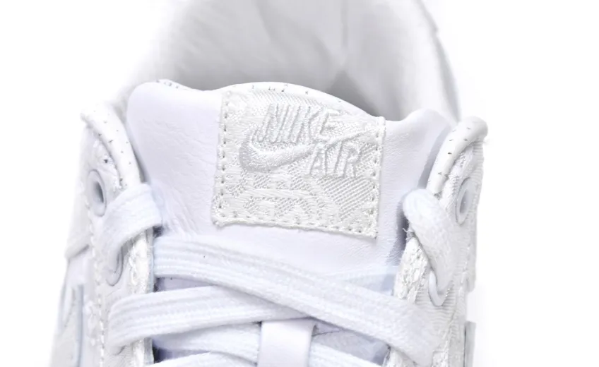  Air Force 1 Low CLOT 1WORLD AO9286-100