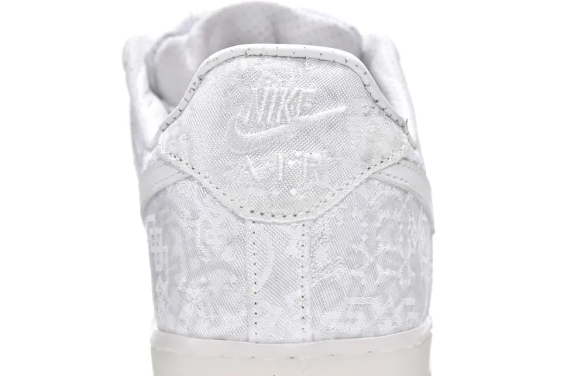  Air Force 1 Low CLOT 1WORLD AO9286-100